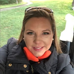 Meet your Posher, Stacey